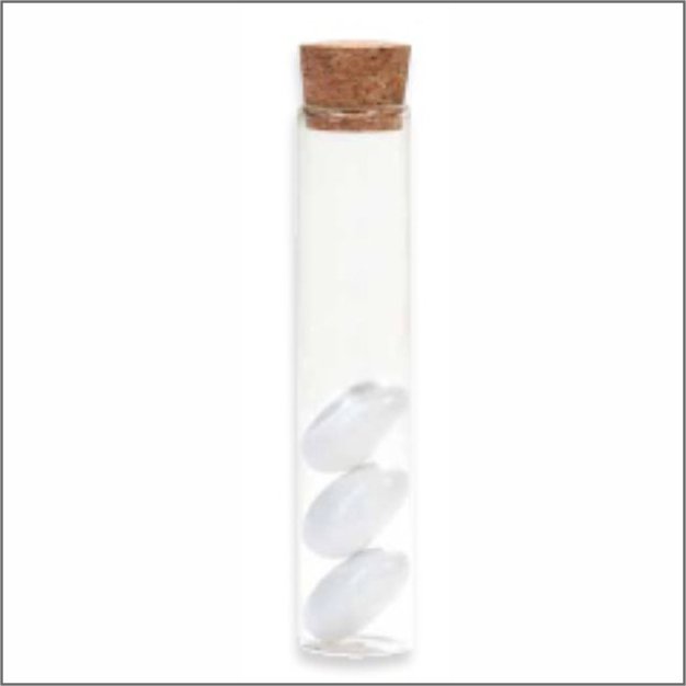 Kokers – Reageerbuisjes 15 x 2,5 cm – 48 stuks
