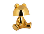 Tafellamp Bear LED met Bluetooth-luidspreker