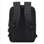 Tas J&W Bags 22441 zwart
