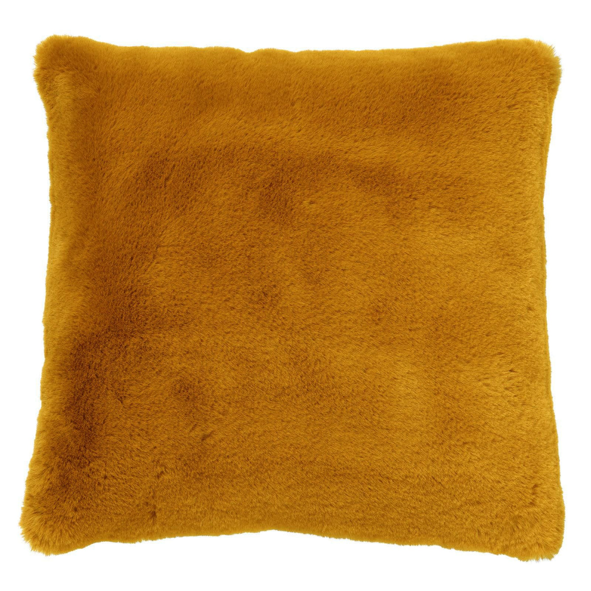 Nederlands decor Zaya - Cushion 45x45 cm - Chai Tea - Yellow -ochre