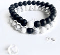 Vriendschaps/partner armbanden