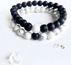 Vriendschaps/partner armbanden