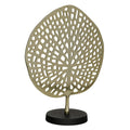 Ornament Gifu Goud 31x13x35cm