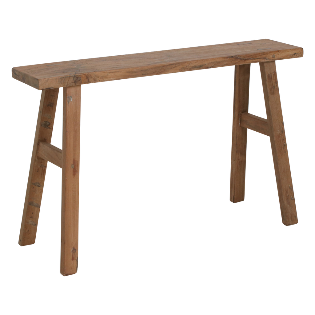 Carpenter bankje Java 80 cm
