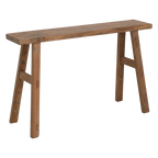 Carpenter bankje Java 80 cm