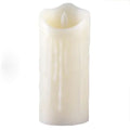 Led kaars 15 cm