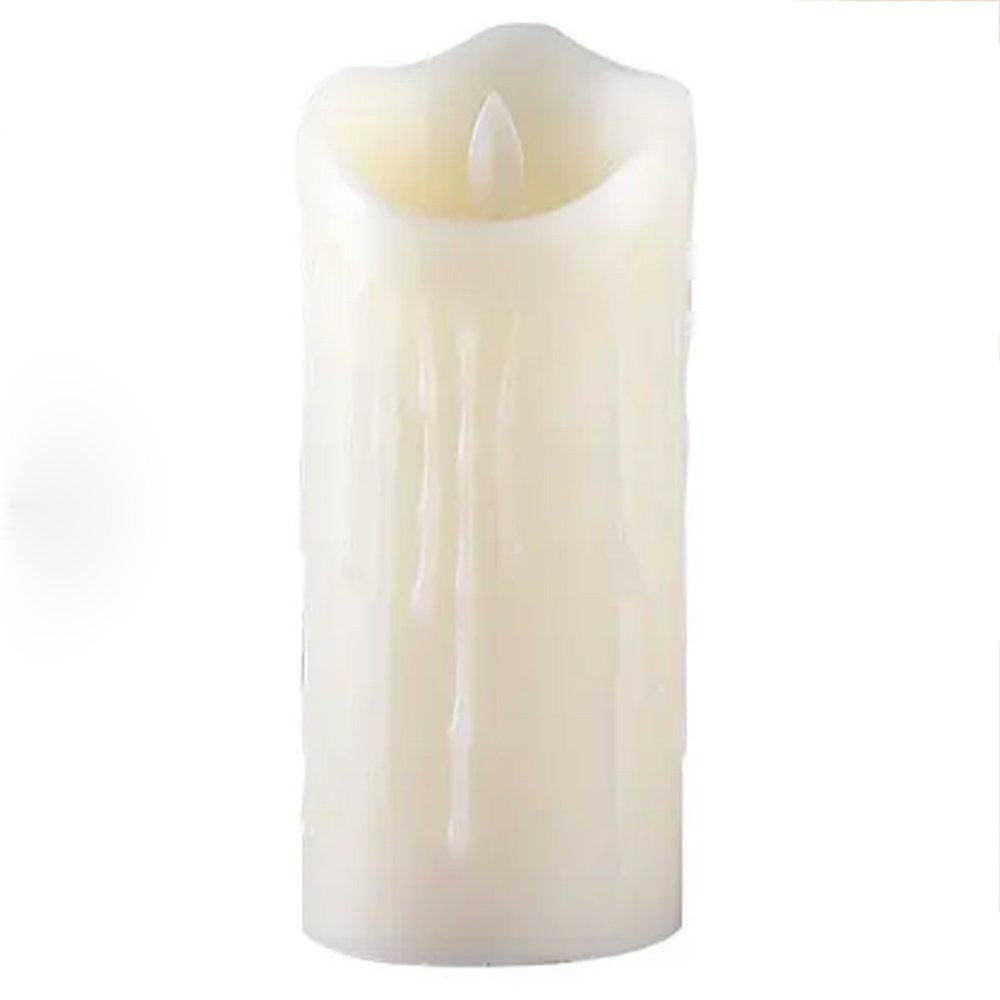 Led kaars 15 cm