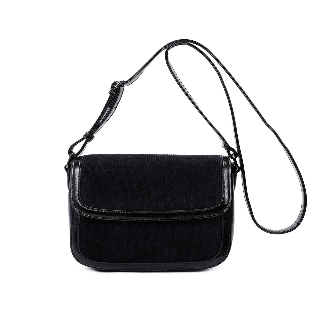 Tas J&W Bags 1683192 zwart