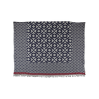 Jacquard Hamam Plaid 'May' 170x130 cm