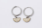 Oorbellen WAUW Jewellery 0351136599