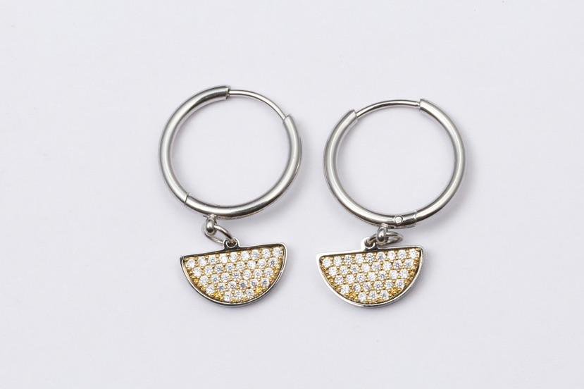Oorbellen WAUW Jewellery 0351136599