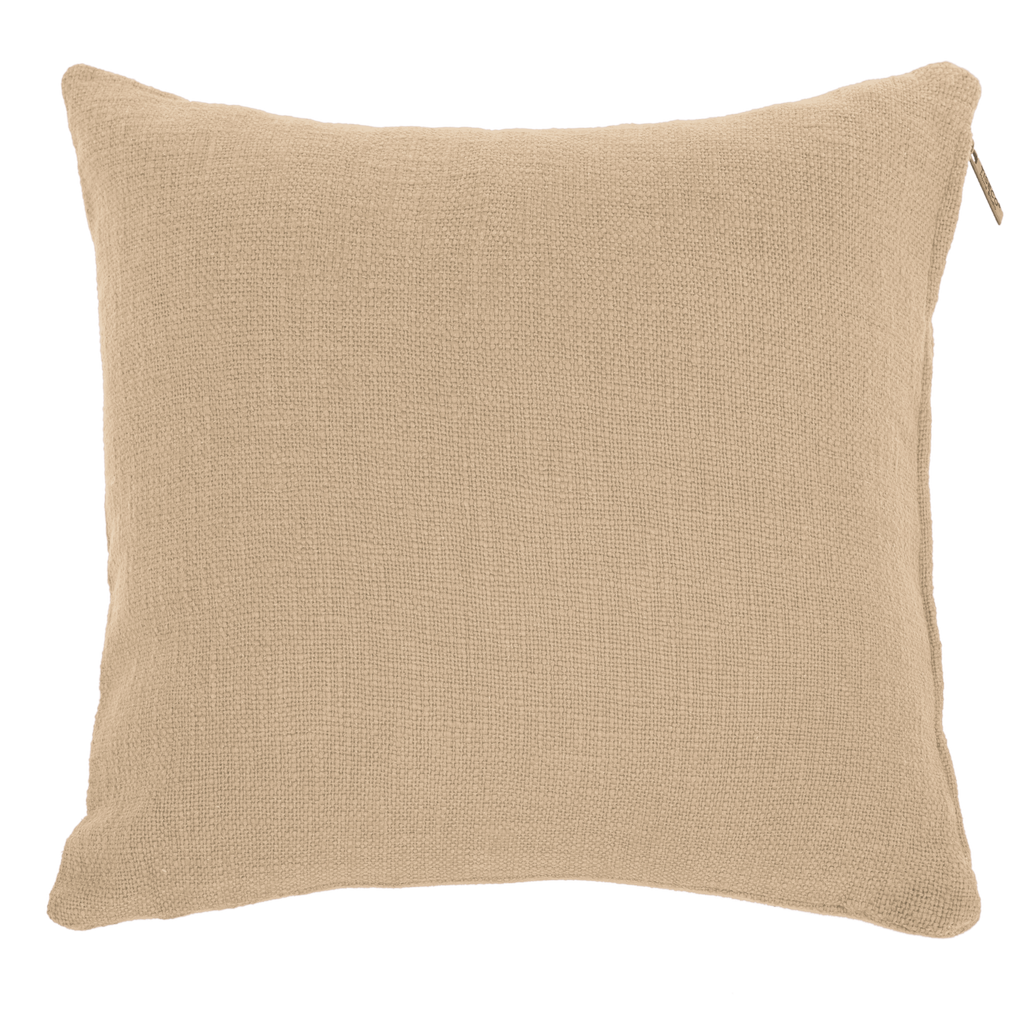 Kussen Katoen Slub - 45x45 cm