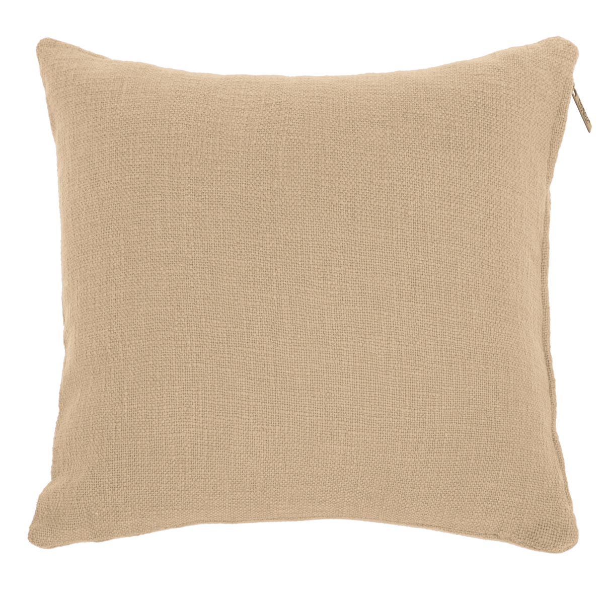 Kussen Katoen Slub - 45x45 cm
