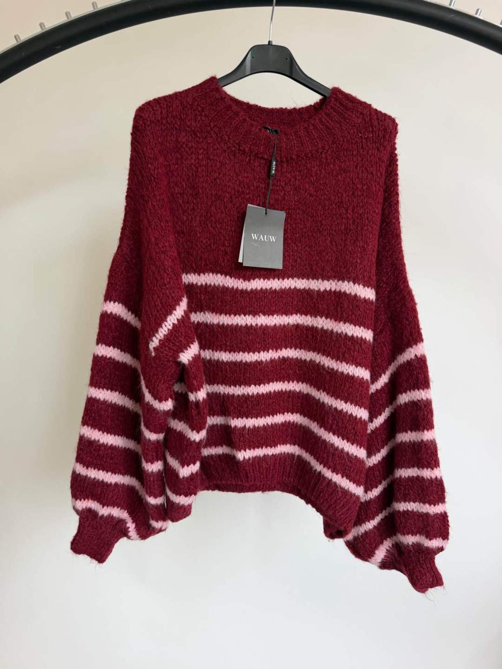 Damesmode WAUW Fashion 32015