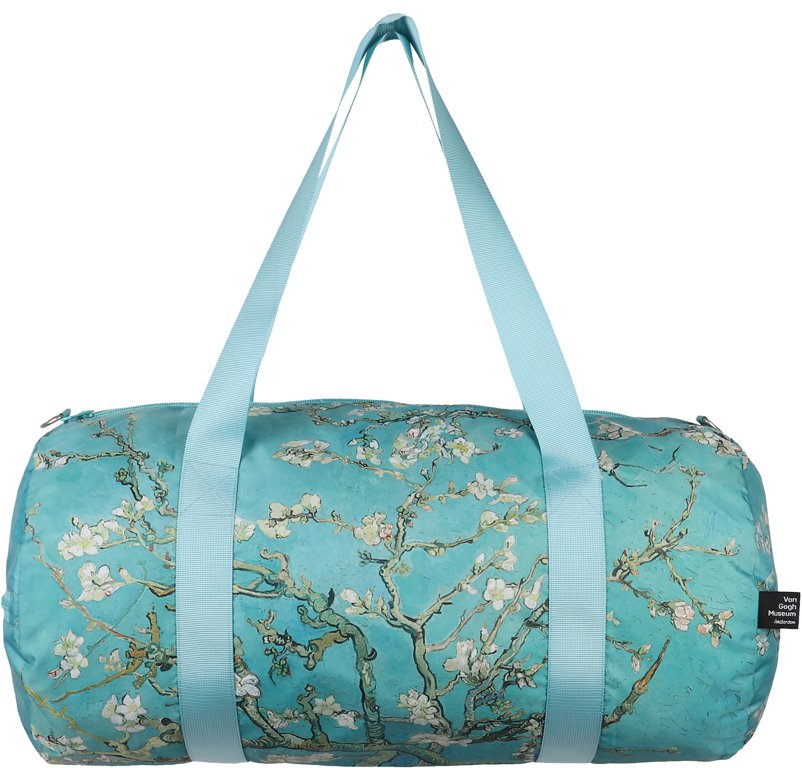 Loqi Weekender Medium - Almond Blossom gerecycled