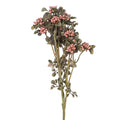 Kunstplant Roze Kunststof