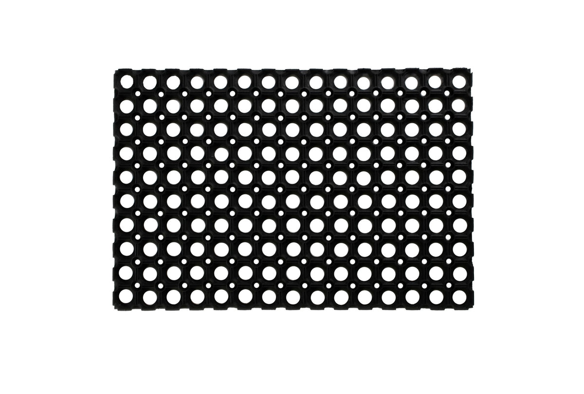 Tapijt - rubber 40x60cm