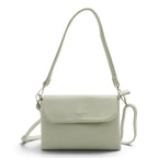 Tas J&W Bags h9158 lichtgroen