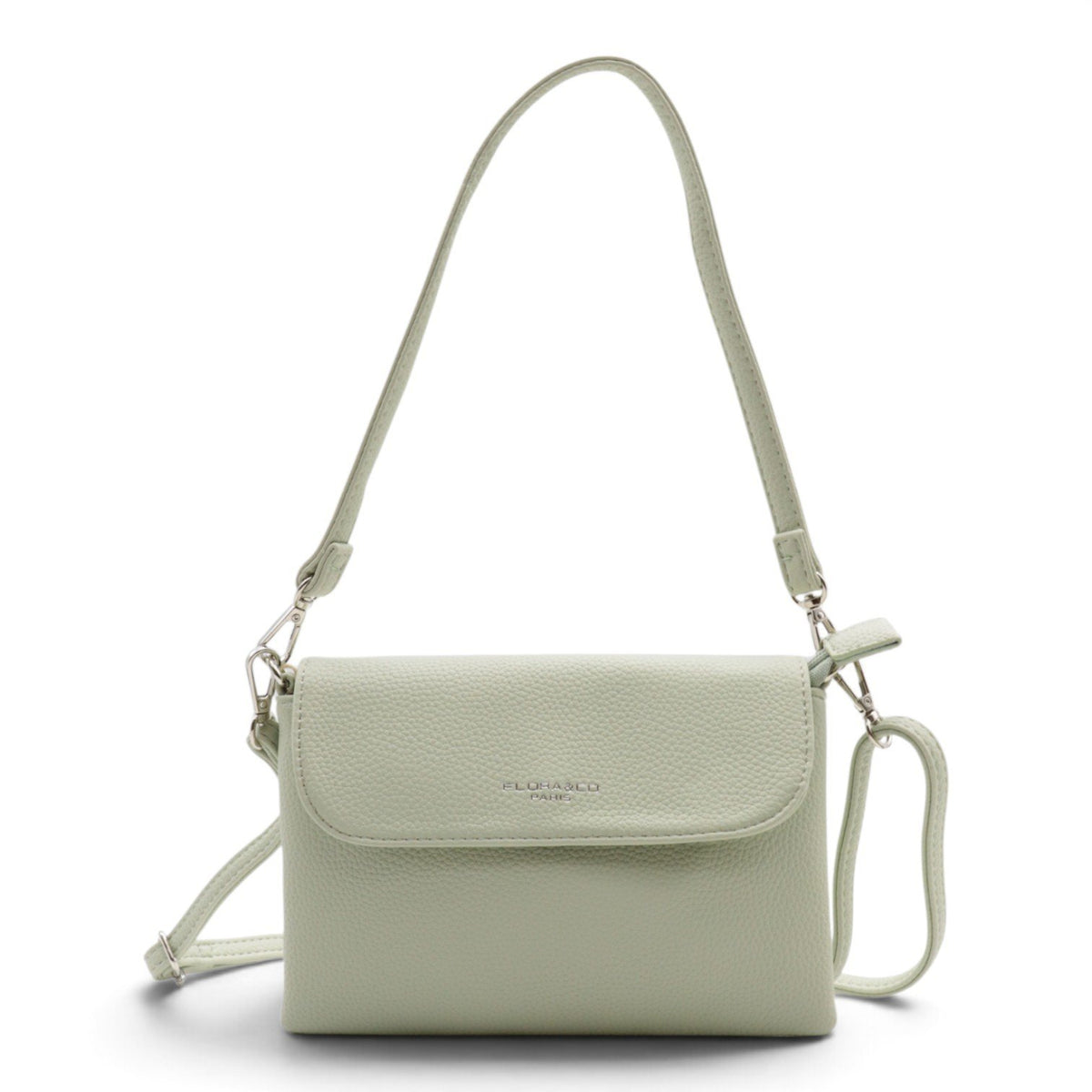 Tas J&W Bags h9158 lichtgroen