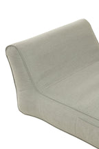 J-Line Matras Helene Polypropyleen Grijs