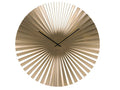 Wandklok Sensu XL