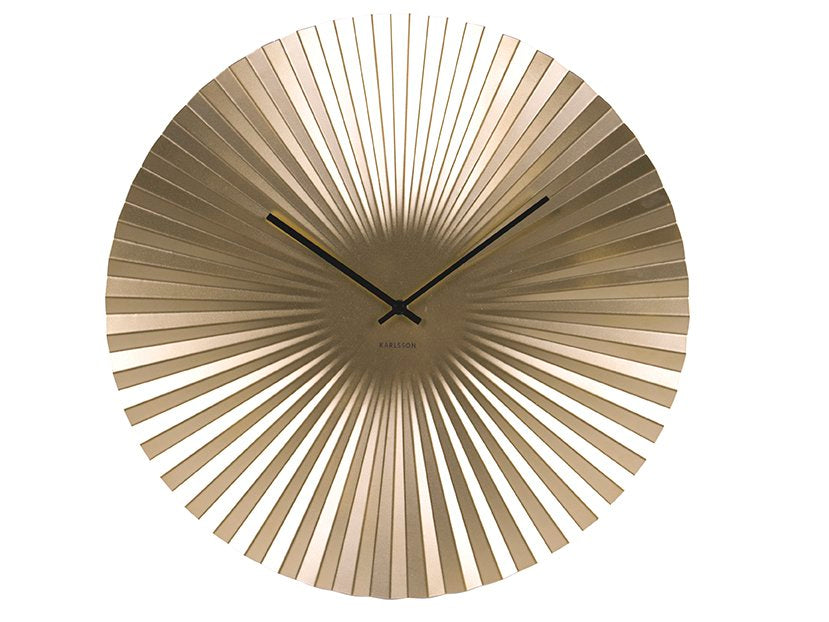 Wandklok Sensu XL