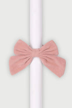 Servetringen | Rose Velvet servetringen-set van 4 van Sanctuary Living
