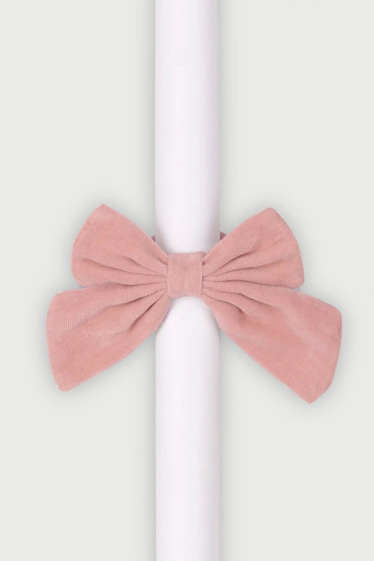 Servetringen | Rose Velvet servetringen-set van 4 van Sanctuary Living