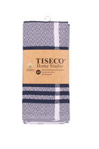 Theedoek bio katoen - set/3 - 50x70 cm