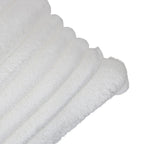Kussen Strepen Off White 45x45cm