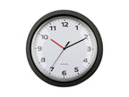 Wandklok Modern Retro