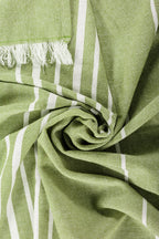 Zomerplaid Solene - 150x200 cm