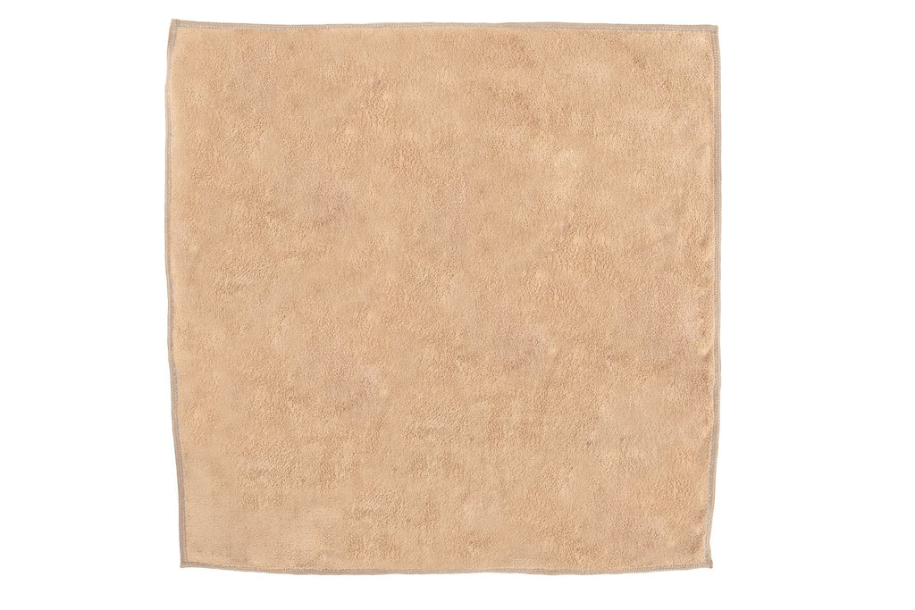 Handdoek Essentials - Microvezel - Set/2 - 50x50 cm