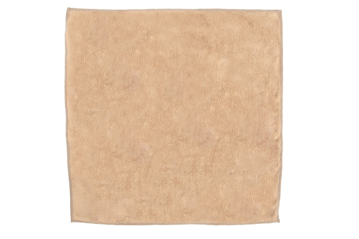 Handdoek Essentials - Microvezel - Set/2 - 50x50 cm