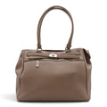 Tas J&W Bags 7501 taupe