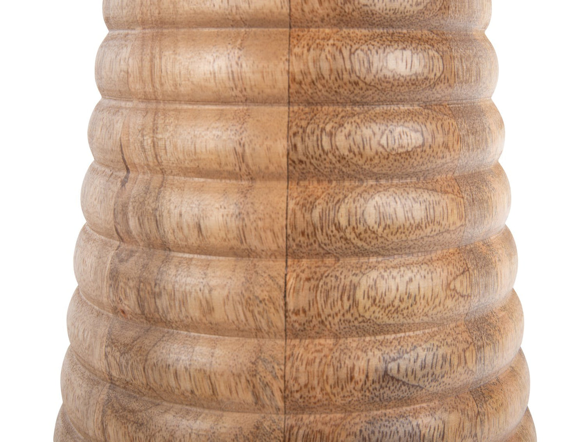 Bijzettafel Force gelaagde basis