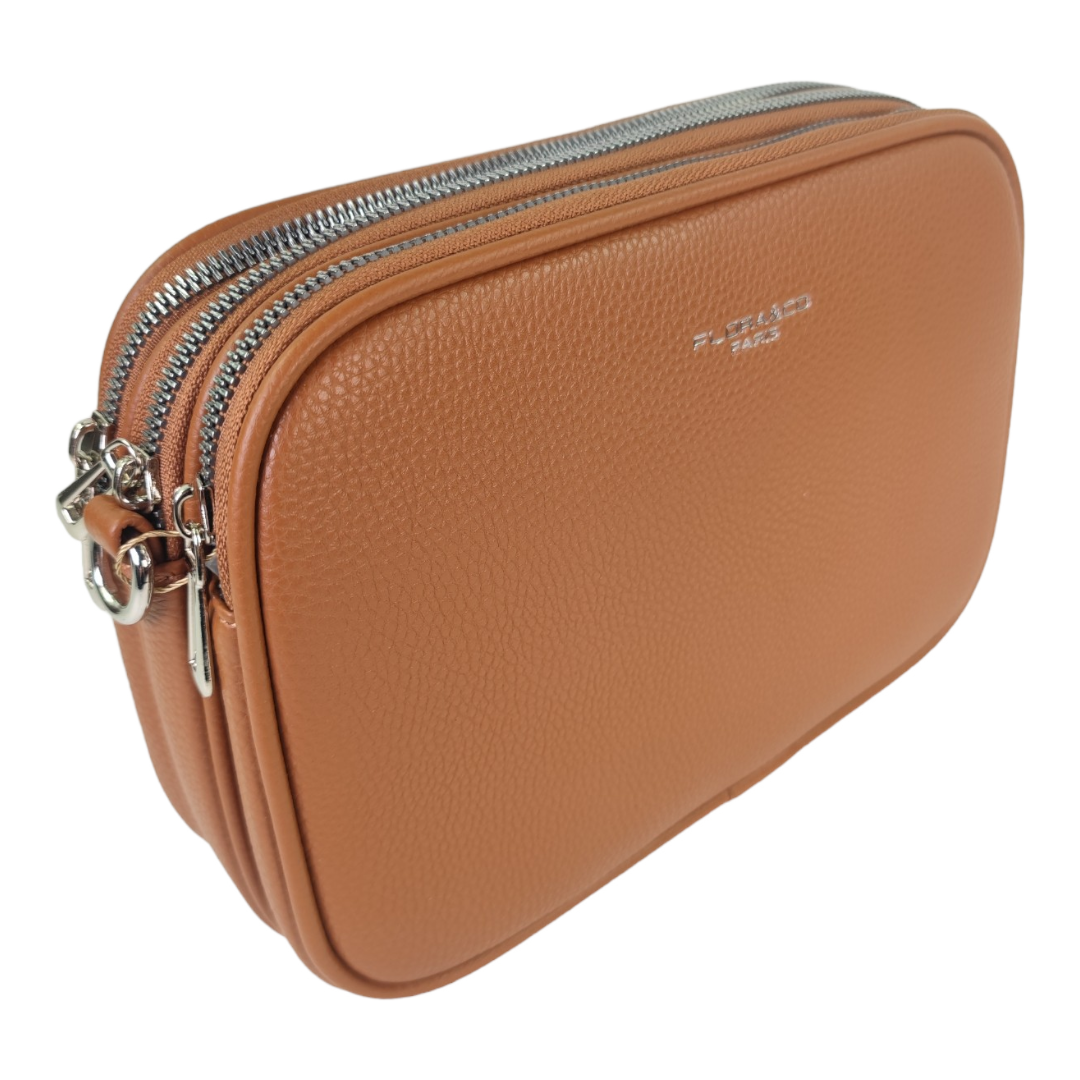 Tas J&W Bags 6915 kameel