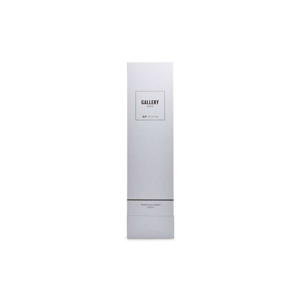 Rietverspreider 2200ml wit Gallery
