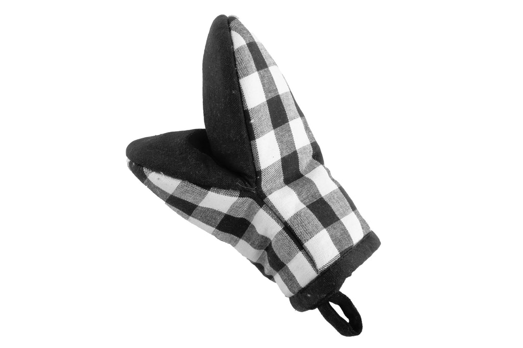 Gripper Gingham - SET/2 - 13X19 CM