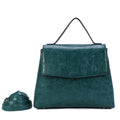 Tas J&W Bags 1682841 emmeraude
