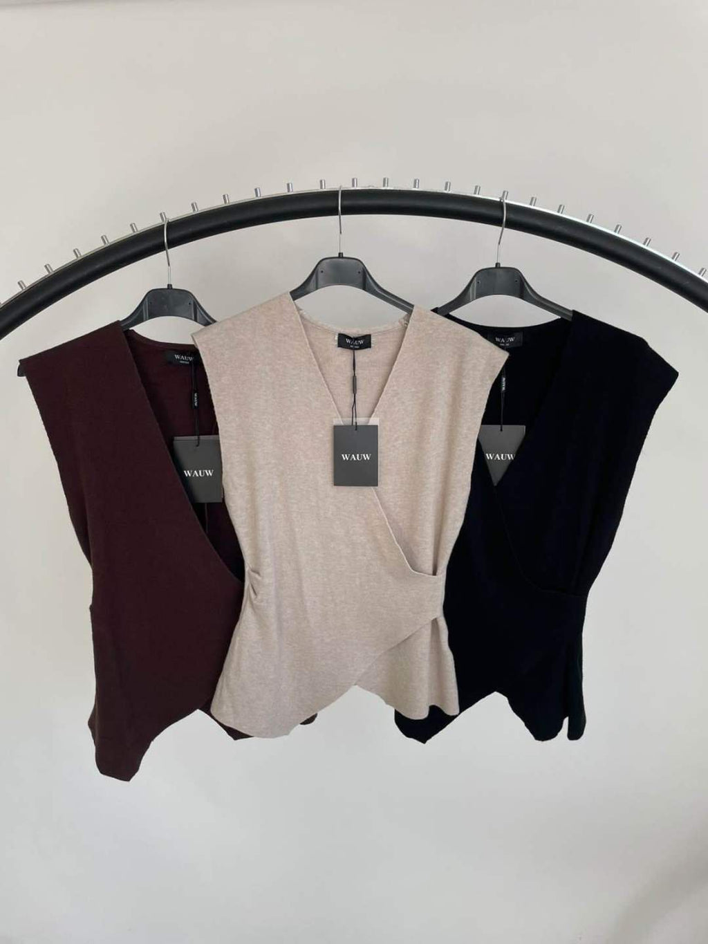 Damesmode WAUW Fashion 07643