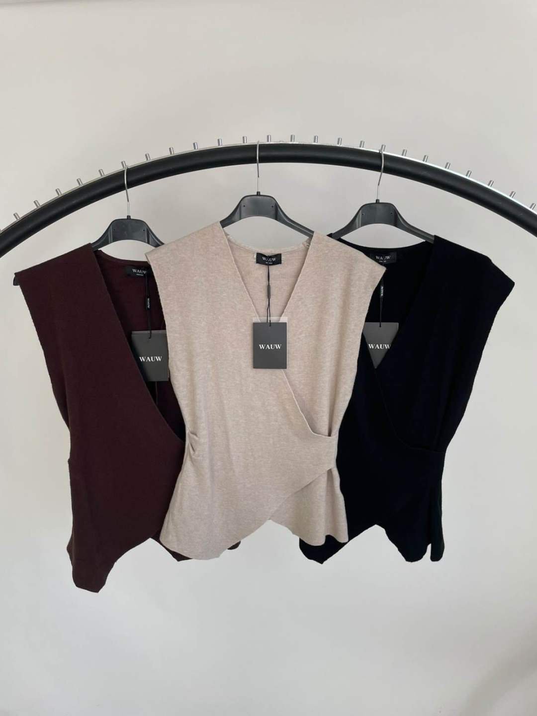 Damesmode WAUW Fashion 07643