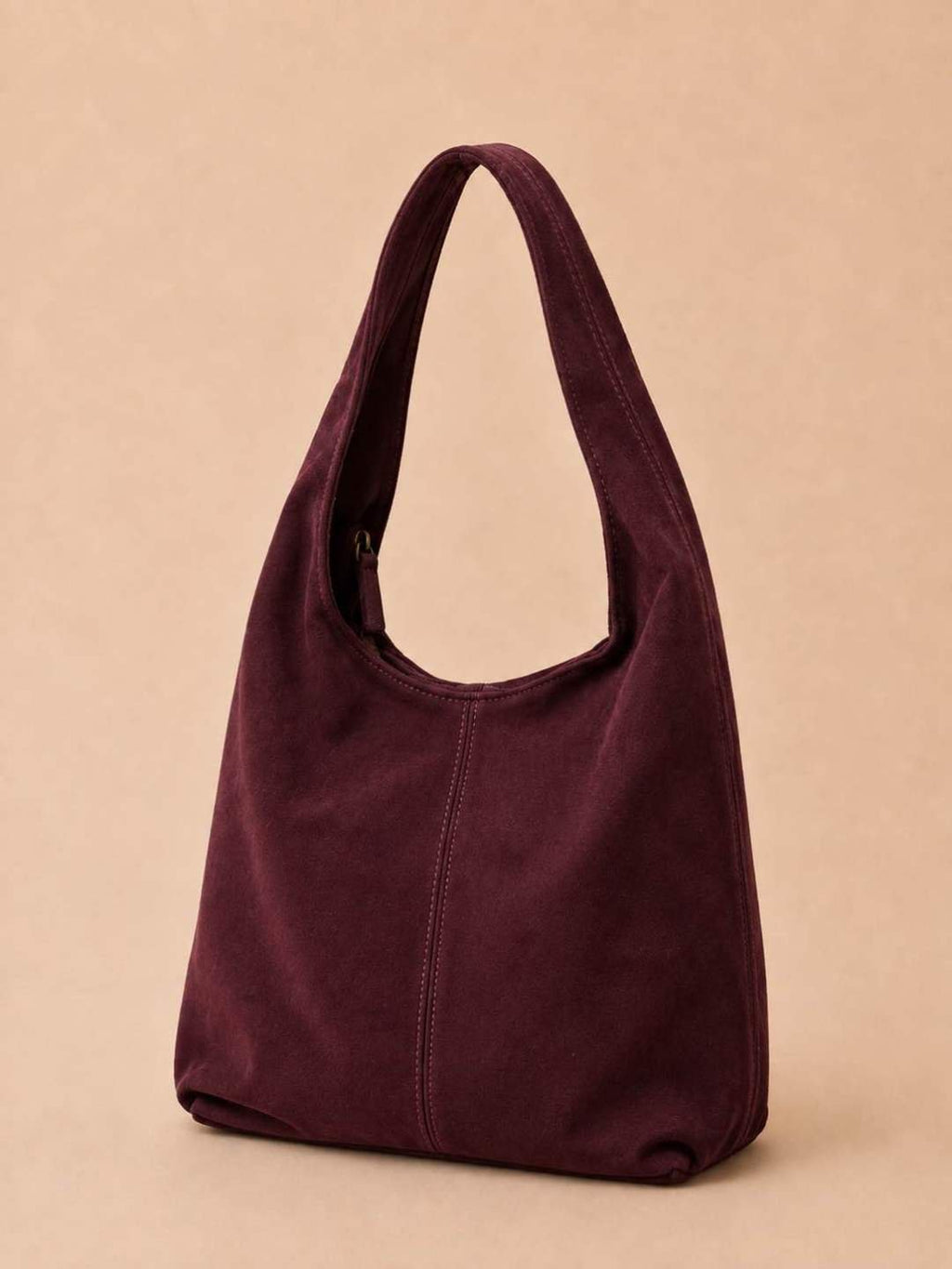 Jaimy BAG Suede