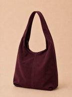 Jaimy BAG Suede