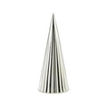 Ornament catacol goud 8x20 cm