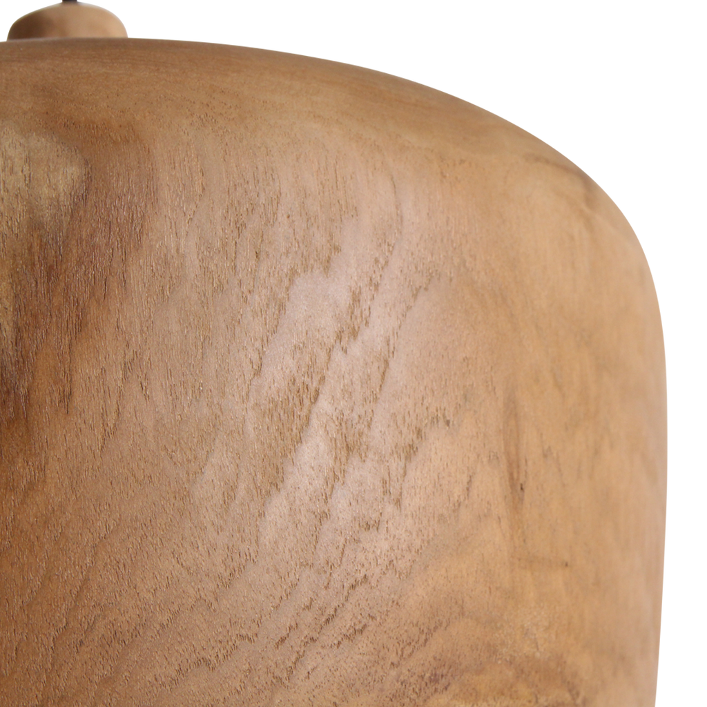 Sirocco hanglamp Dome