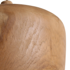 Sirocco hanglamp Dome