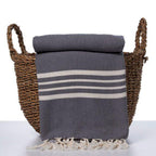 Hamam Plaid All Seasons KKL