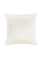 Kussen (gevuld) Nougat 45X45CM, taupe