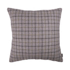Evry kussen grijs 43x43cm